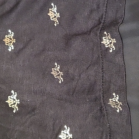 B.L.E.U. Blouse - Picture 12 of 12